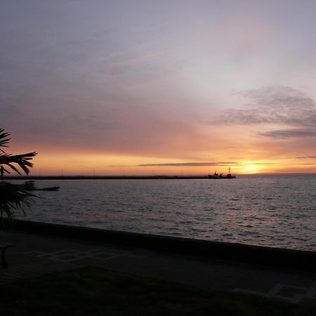 Le Querrien Otel Cancale Dış mekan fotoğraf