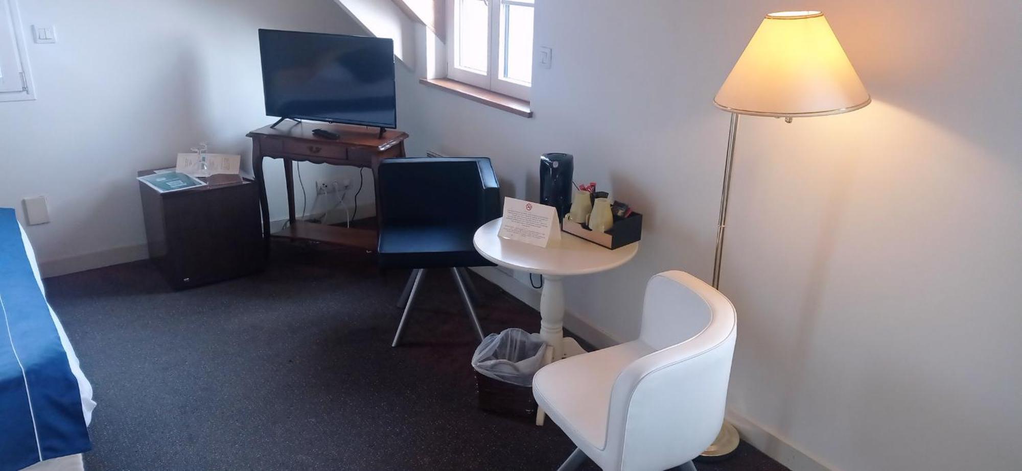 Le Querrien Otel Cancale Dış mekan fotoğraf