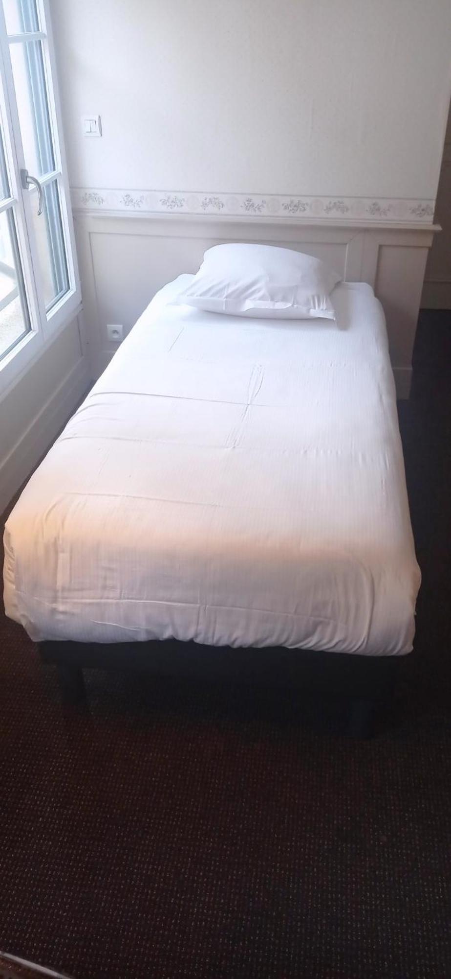 Le Querrien Otel Cancale Dış mekan fotoğraf