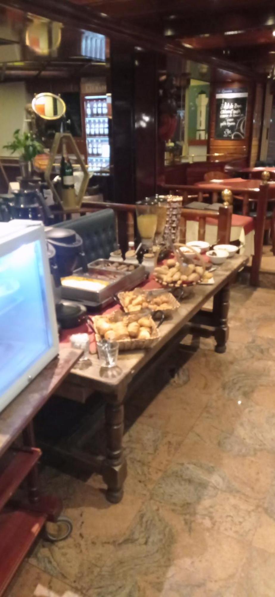 Le Querrien Otel Cancale Dış mekan fotoğraf